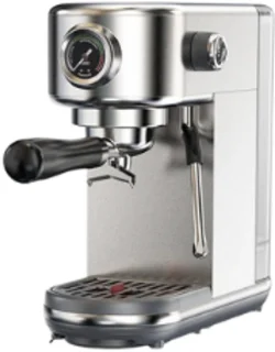 Aafinity Espressomachine RVS