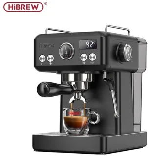 Aafinity Espressomachine
