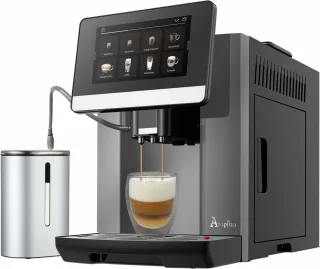Acopino Barletta Espressomachine Volautomatisch 1,8L