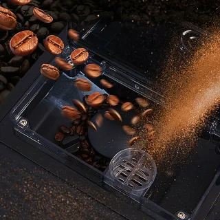 Acopino Barletta Espressomachine Volautomatisch 1,8L