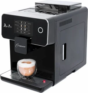 Acopino Cremona Volledig Automatische Espressomachine 1,7 l