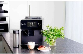 Acopino Cremona Volledig Automatische Espressomachine 1,7 l