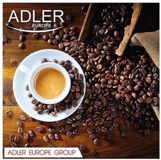Adler AD 4404cr Piston Machine