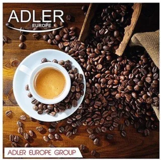 Adler AD 4404cr Piston Machine