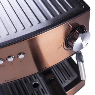 Adler AD 4404cr Piston Machine