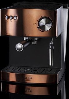 Adler AD 4404cr Piston Machine