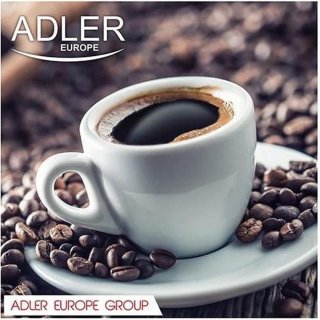 Adler AD 4404cr Piston Machine