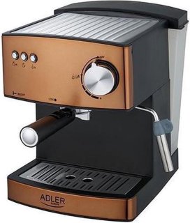 Adler AD 4404cr Piston Machine