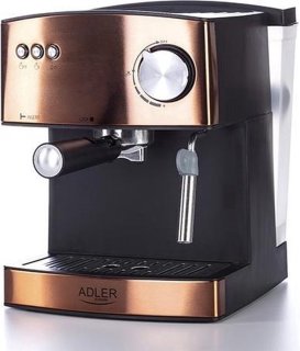Adler AD 4404cr Piston Machine