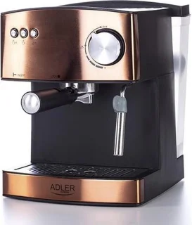 Adler AD 4404cr Piston Machine