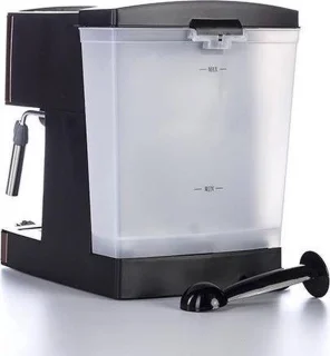 Adler AD 4404cr Piston Machine