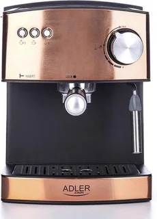 Adler AD 4404cr Piston Machine