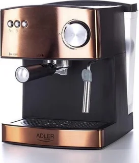 Adler AD 4404cr Piston Machine