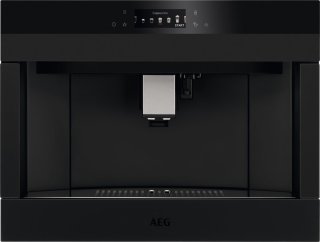De AEG KKA894500T Inbouw koffiemachine in één oogopslag