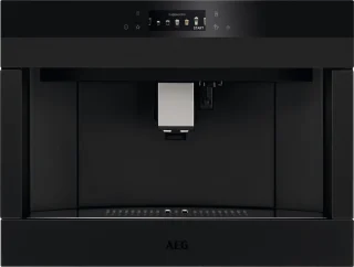 AEG KKA894500T Inbouw koffiemachine