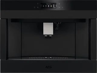 AEG KKA894500T Inbouw koffiemachine