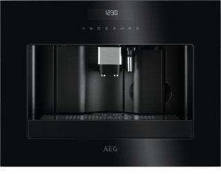 AEG KKE884500B Volledig Automatische Espressomachine