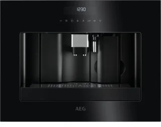 AEG KKE884500B Volledig Automatische Espressomachine
