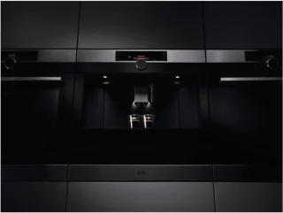 AEG KKK994500M inbouwkoffiemachine 45 cm