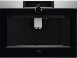 AEG KKK994500M inbouwkoffiemachine 45 cm