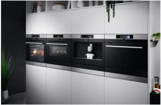 AEG KKK994500M inbouwkoffiemachine 45 cm