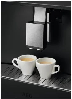 AEG KKK994500M inbouwkoffiemachine 45 cm