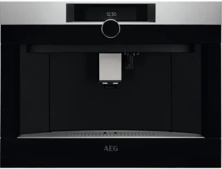 AEG KKK994500M inbouwkoffiemachine 45 cm