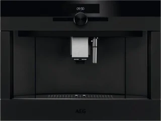 AEG KKK994500T Espressomachine