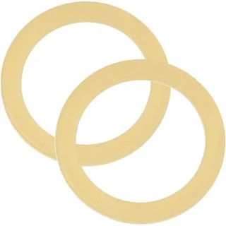 Afdichtingen voor espressomachine, 4-6 kopjes