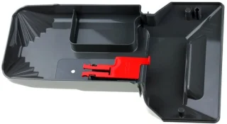 Afdruipbak 11003800 voor volautomatische koffiemachine