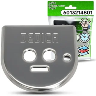 Afdruiprek voor espressomachine AISI 430 6013214801