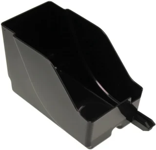 Afvalcontainer voor ECAM610-volautomatische koffiemachines