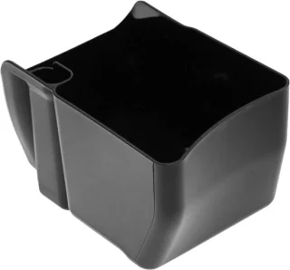 Afvoercontainer voor volautomatische koffiemachine