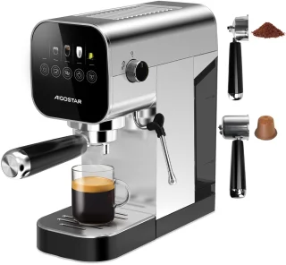 Aigostar 301J3 Pistonmachine