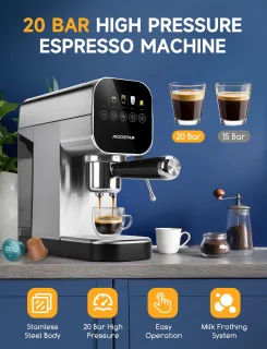 Aigostar 301J3 Pistonmachine