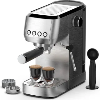 AIMASON CM1662 Espressoapparaat