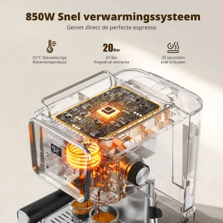 Wat vinden we minder goed