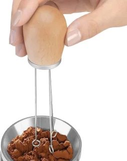 Aladdien - naaldtype koffiedispenser