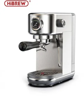 Allero espressomachine