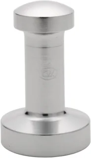 Aluminium koffie tamper 55mm
