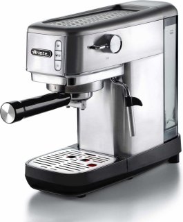 Ariete 1380/10 Espresso machine RVS