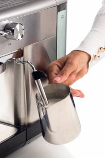 Ariete 1380/10 Espresso machine RVS