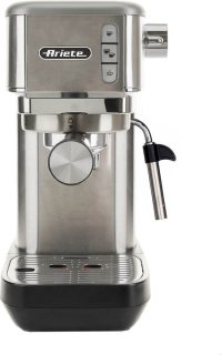 Ariete 1380/10 Espresso machine RVS