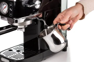 Ariete 1381 Espressomachine