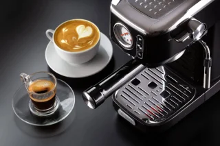 Ariete 1381 Espressomachine