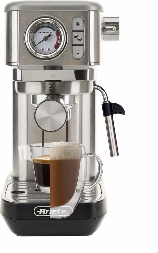 Ariete 1381/10 Moderna Espressomachine