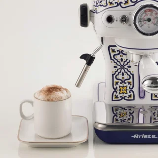 Ariete 1389 Capri Espressomachine 900W 0,9L