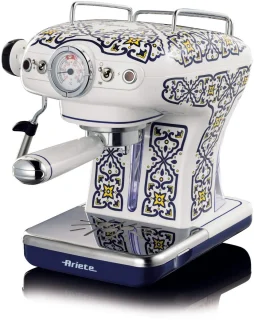 Ariete 1389 Capri Espressomachine 900W 0,9L