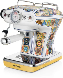 Ariete 1389 Positano Espressomachine