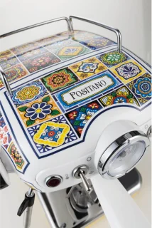 Ariete 1389 Positano Espressomachine